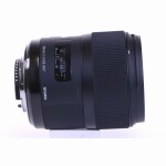 Sigma 35mm F/1.4 DG HSM für Nikon (sehr gut)