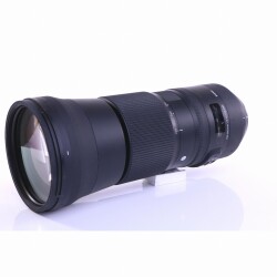 Sigma 150-600mm F/5.0-6.3 DG OS HSM Contemporary für...