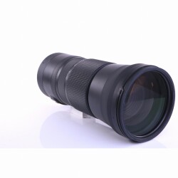 Sigma 150-600mm F/5.0-6.3 DG OS HSM Contemporary für Nikon (sehr gut)