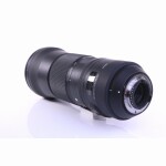 Sigma 150-600mm F/5.0-6.3 DG OS HSM Contemporary für Nikon (sehr gut)