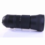 Sigma 150-600mm F/5.0-6.3 DG OS HSM Contemporary für Nikon (sehr gut)