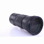 Sigma 150-600mm F/5.0-6.3 DG OS HSM Contemporary für Nikon (sehr gut)