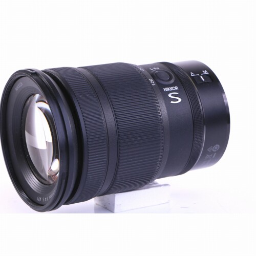 Nikon Nikkor Z 24-120mm F/4.0 S (wie neu)