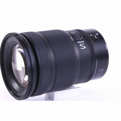 Nikon Nikkor Z 24-120mm F/4.0 S (wie neu)