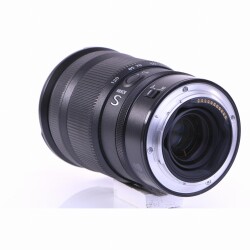 Nikon Nikkor Z 24-120mm F/4.0 S (wie neu)