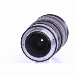 Nikon Nikkor Z 24-120mm F/4.0 S (wie neu)