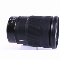 Nikon Nikkor Z 24-120mm F/4.0 S (wie neu)