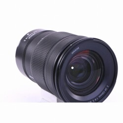 Nikon Nikkor Z 24-120mm F/4.0 S (wie neu)