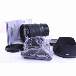 Nikon Nikkor Z 24-120mm F/4.0 S (wie neu)