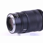 Nikon Nikkor Z 24-120mm F/4.0 S (wie neu)