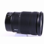 Nikon Nikkor Z 24-120mm F/4.0 S (wie neu)