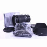 Nikon Nikkor Z 24-120mm F/4.0 S (wie neu)