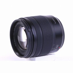 Panasonic Lumix G Vario 12-60mm F/3.5-5.6 OIS (wie neu)
