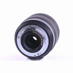 Panasonic Lumix G Vario 12-60mm F/3.5-5.6 OIS (wie neu)