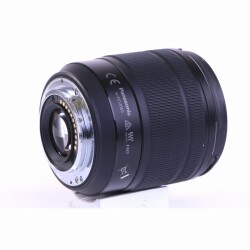 Panasonic Lumix G Vario 12-60mm F/3.5-5.6 OIS (wie neu)