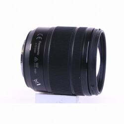 Panasonic Lumix G Vario 12-60mm F/3.5-5.6 OIS (wie neu)