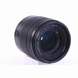 Panasonic Lumix G Vario 12-60mm F/3.5-5.6 OIS (wie neu)