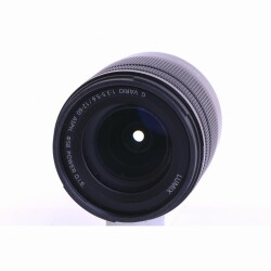 Panasonic Lumix G Vario 12-60mm F/3.5-5.6 OIS (wie neu)