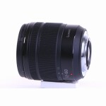 Panasonic Lumix G Vario 12-60mm F/3.5-5.6 OIS (wie neu)