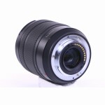 Panasonic Lumix G Vario 12-60mm F/3.5-5.6 OIS (wie neu)