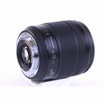 Panasonic Lumix G Vario 12-60mm F/3.5-5.6 OIS (wie neu)