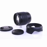 Panasonic Lumix G Vario 12-60mm F/3.5-5.6 OIS (wie neu)