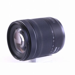 Canon RF 24-105mm F/4.0-7.1 IS STM (sehr gut)