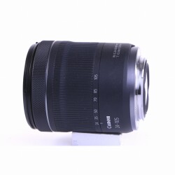 Canon RF 24-105mm F/4.0-7.1 IS STM (sehr gut)