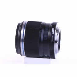 OM System M.Zuiko Digital ED 30mm F/3.5 Macro schwarz...