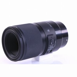 Sigma 70mm F/2.8 DG Macro ART für Sony E-Mount (wie...