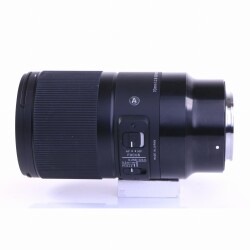 Sigma 70mm F/2.8 DG Macro ART für Sony E-Mount (wie...