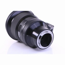 Sigma 105mm F/1.4 DG HSM Art für Sony E-Mount (wie neu)