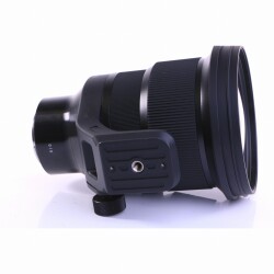 Sigma 105mm F/1.4 DG HSM Art für Sony E-Mount (wie neu)
