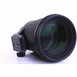 Sigma 105mm F/1.4 DG HSM Art für Sony E-Mount (wie neu)
