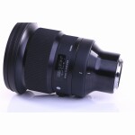 Sigma 105mm F/1.4 DG HSM Art für Sony E-Mount (wie neu)