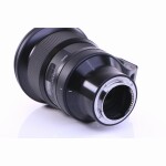 Sigma 105mm F/1.4 DG HSM Art für Sony E-Mount (wie neu)