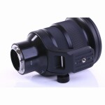 Sigma 105mm F/1.4 DG HSM Art für Sony E-Mount (wie neu)