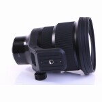 Sigma 105mm F/1.4 DG HSM Art für Sony E-Mount (wie neu)