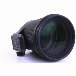 Sigma 105mm F/1.4 DG HSM Art für Sony E-Mount (wie neu)