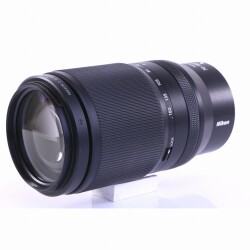 Nikon Nikkor Z 70-180mm F/2.8 (wie neu)