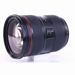 Canon EF 24-70mm F/2.8 L II USM (sehr gut)