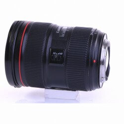 Canon EF 24-70mm F/2.8 L II USM (sehr gut)