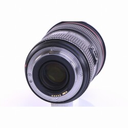 Canon EF 24-70mm F/2.8 L II USM (sehr gut)