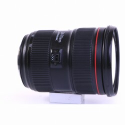 Canon EF 24-70mm F/2.8 L II USM (sehr gut)