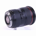 Canon EF 24-70mm F/2.8 L II USM (sehr gut)