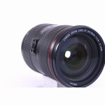 Canon EF 24-70mm F/2.8 L II USM (sehr gut)