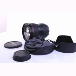 Canon EF 24-70mm F/2.8 L II USM (sehr gut)