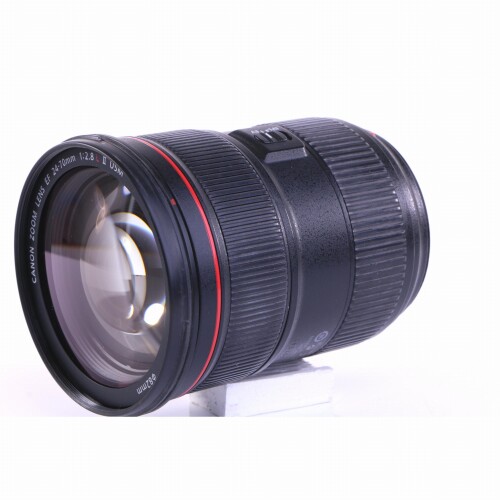 Canon EF 24-70mm F/2.8 L II USM (sehr gut)