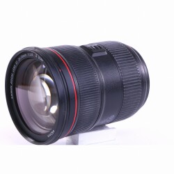 Canon EF 24-70mm F/2.8 L II USM (sehr gut)