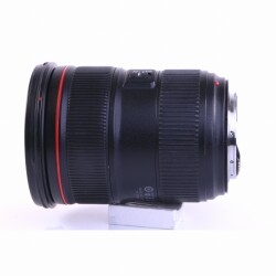 Canon EF 24-70mm F/2.8 L II USM (sehr gut)